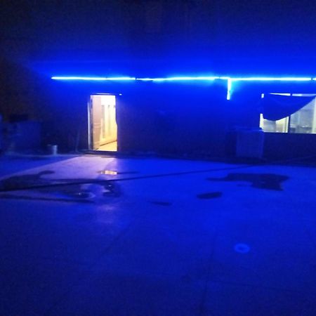 Aj Room Service Civic Center Rawalpindi Exteriör bild