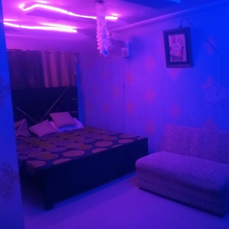 Aj Room Service Civic Center Rawalpindi Exteriör bild
