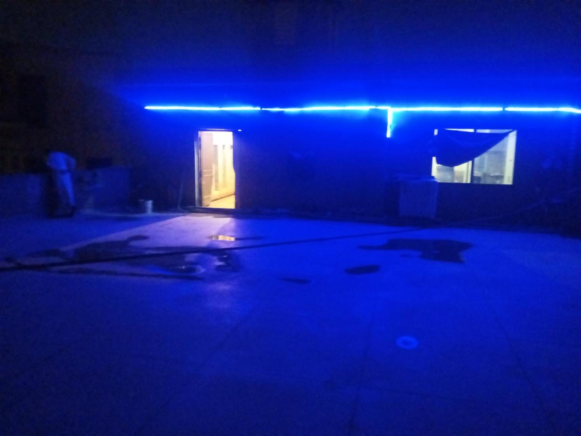 Aj Room Service Civic Center Rawalpindi Exteriör bild
