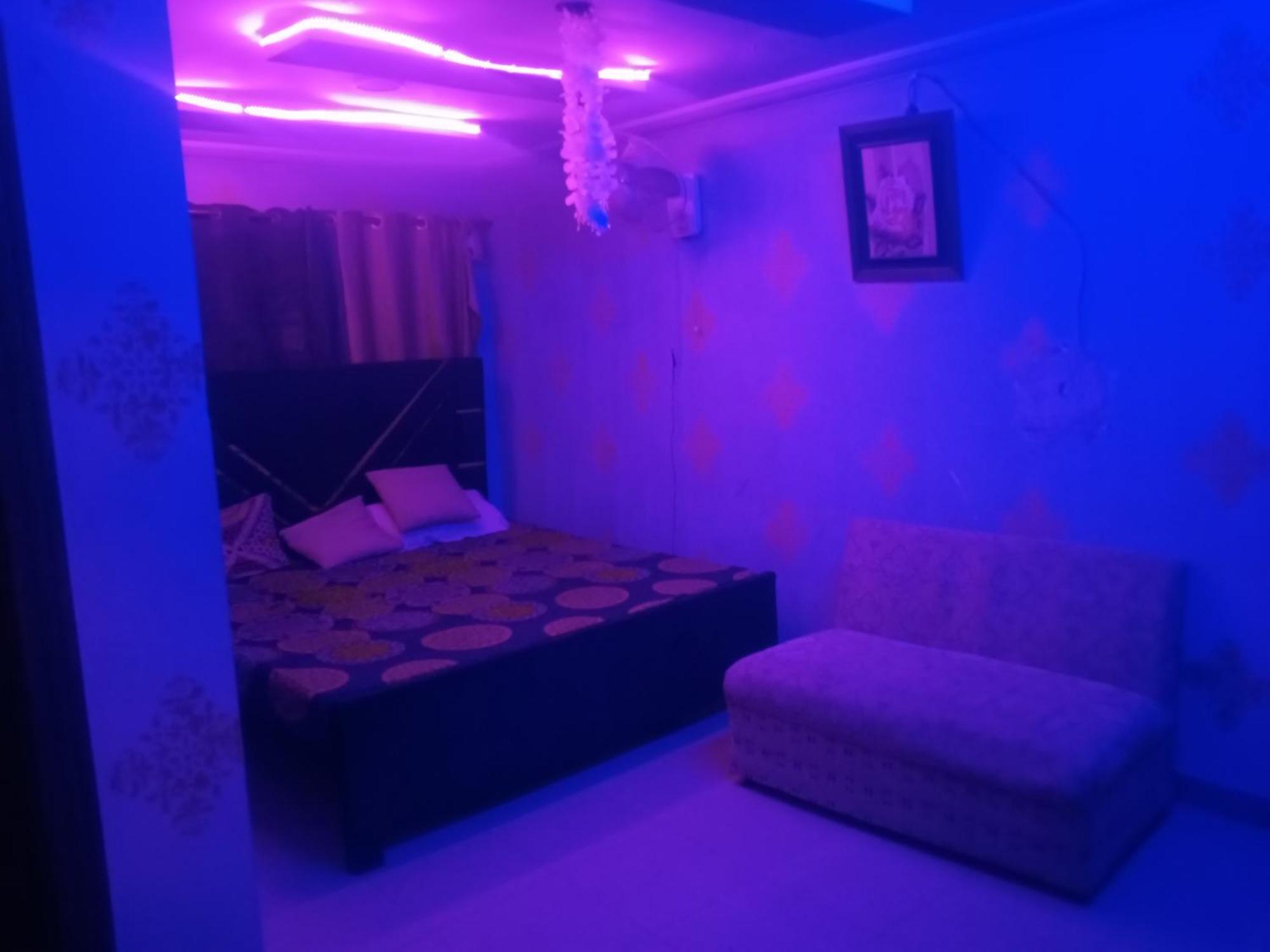 Aj Room Service Civic Center Rawalpindi Exteriör bild